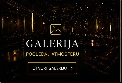 Galerija - pogledaj atmosferu